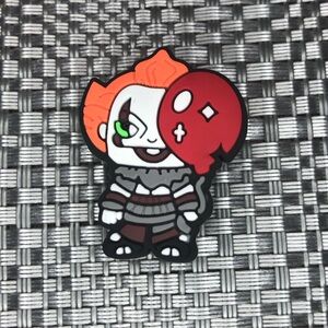 10/$13 Pennywise shoe charm/jibbitz